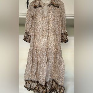 COPY - Billabong dress